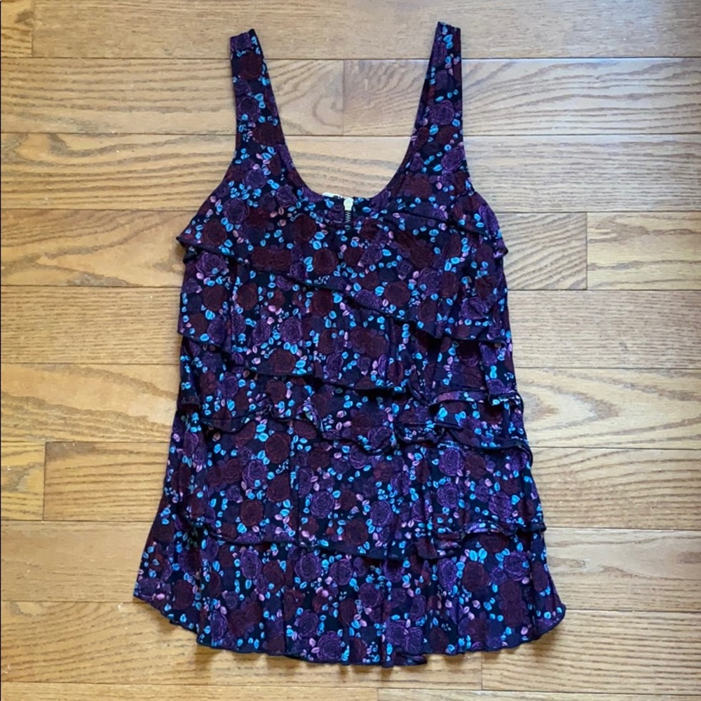 G by Guess tank top